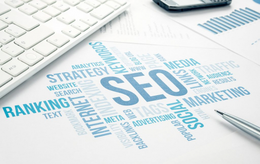 Posicionamiento SEO
